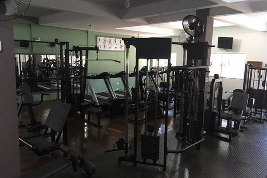 Imagem 1 da galeria do parceiro Academia Mulher e Forma