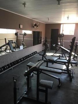 Imagem 2 da galeria do parceiro Academia Mulher e Forma