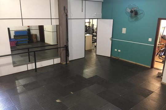 Imagem 3 da galeria do parceiro Academia Mulher e Forma