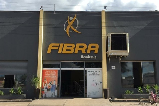 Imagem 2 da galeria do parceiro Academia Fibra