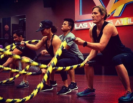 Image 2 from Las Vegas Athletic Club (LVAC) - North partner gallery