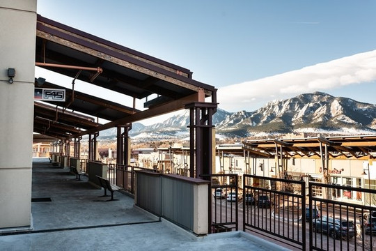Image 2 from F45 Central Boulder partner gallery