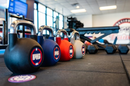 Image 3 from F45 Central Boulder partner gallery