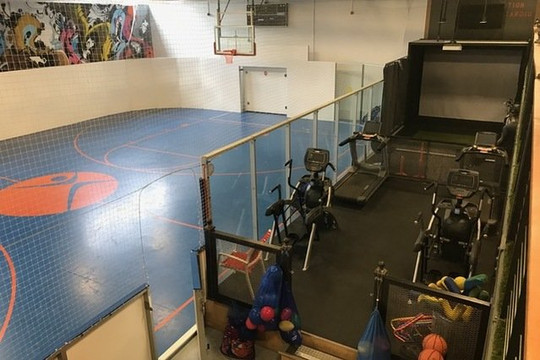 Image 2 from Fenom Fitness partner gallery