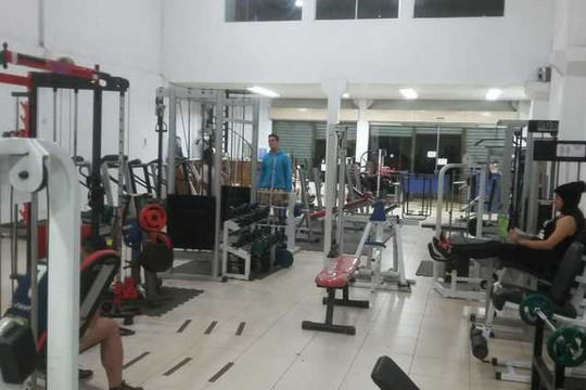 Imagem 3 da galeria do parceiro Smart Force Academia