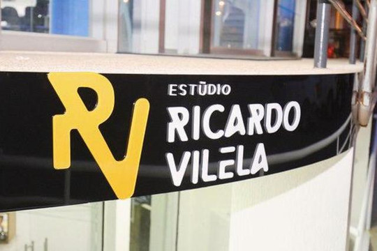 Imagem 2 da galeria do parceiro Estudio Ricardo Vilela