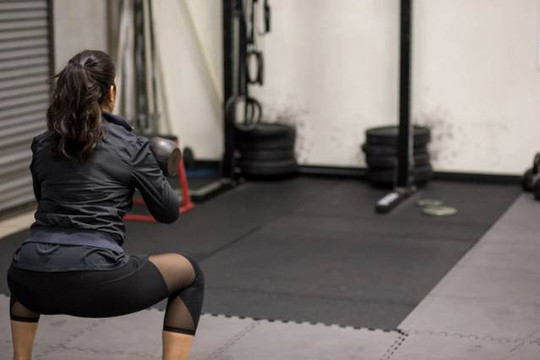 Image 2 from Sleeping Tiger Fitness and 360 Krav Maga partner gallery