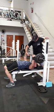 Imagem 3 da galeria do parceiro Academia Brasil Fitness