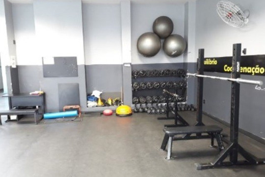 Imagem 1 da galeria do parceiro Do it Better - Performance