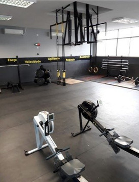 Imagem 2 da galeria do parceiro Do it Better - Performance