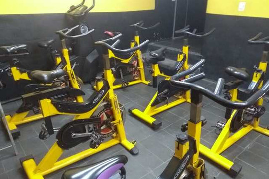 Imagem 1 da galeria do parceiro BODY SHAPE
