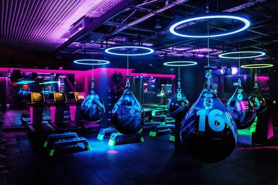 Image 3 from GRIT BXNG partner gallery