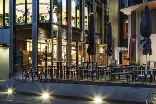 Bild 2 von Prime Time fitness - Westend Partnergalerie
