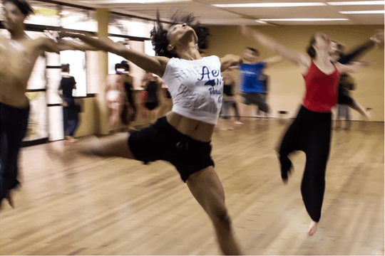 Image 3 from Reflections School of Dance partner gallery