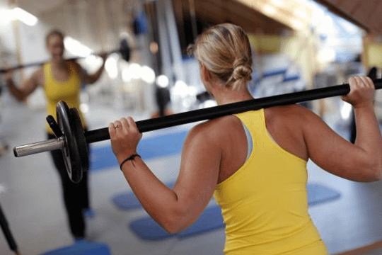 Bild 3 von PHYSIO-TEAM Markdorf Partnergalerie