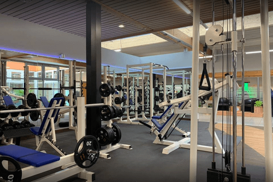 Bild 2 von Sportivo Sport-und Gesundheitszentrum Partnergalerie