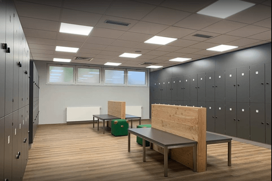 Bild 3 von Sportivo Sport-und Gesundheitszentrum Partnergalerie