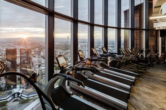 Bild 1 von Prime Time fitness MAIN TOWER Partnergalerie