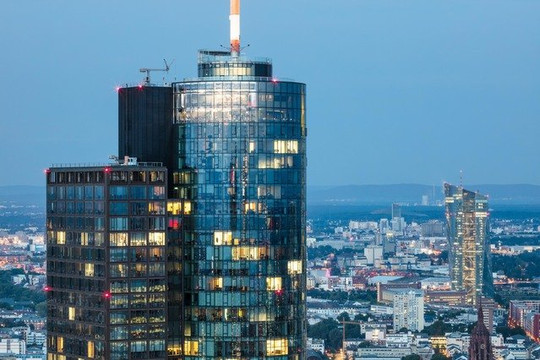 Bild 3 von Prime Time fitness MAIN TOWER Partnergalerie