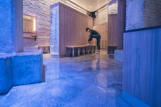 Bild 2 von Prime Time fitness - Viktualienmarkt Partnergalerie