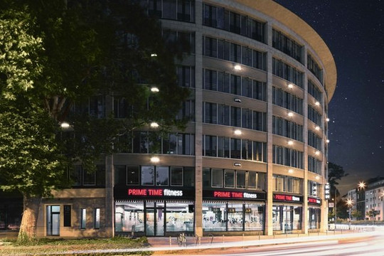 Bild 1 von Prime Time fitness - Sachsenhausen Partnergalerie