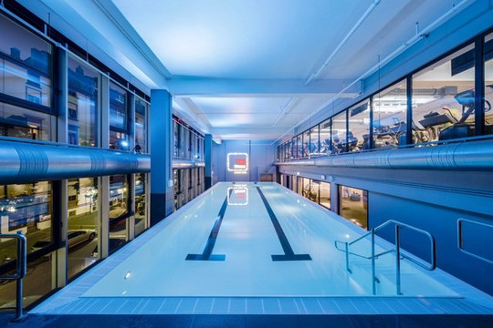 Bild 1 von Prime Time fitness - Bornheim Partnergalerie