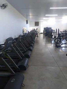 Imagem 2 da galeria do parceiro Academia Performance
