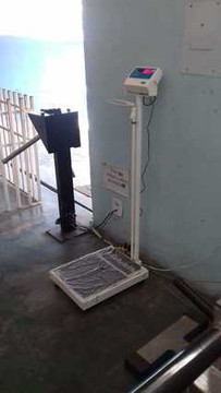 Imagem 3 da galeria do parceiro Over Gym