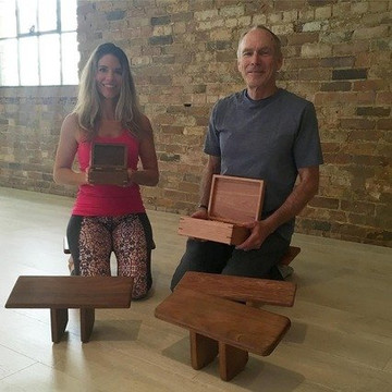 Image 1 from Full Circle Yoga and Therapy partner gallery