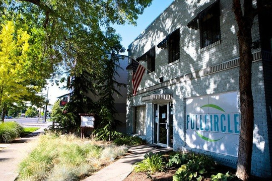Image 2 from Full Circle Yoga and Therapy partner gallery