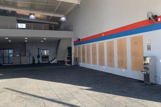 Imagem 1 da galeria do parceiro Tiger Force Crosstraining