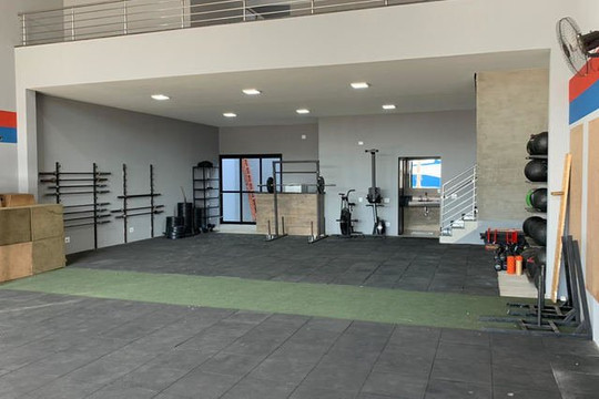 Imagem 3 da galeria do parceiro Tiger Force Crosstraining