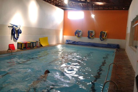 Imagem 2 da galeria do parceiro Athlética Academia Acqua e Fitness