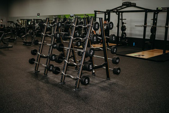Image 2 from Fit Republic Gilroy partner gallery
