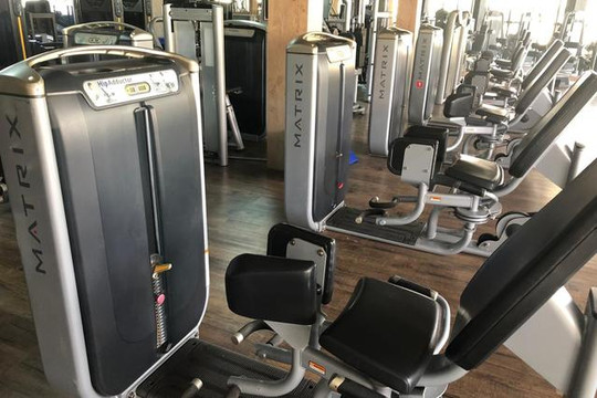 Imagem 3 da galeria do parceiro Center Fit