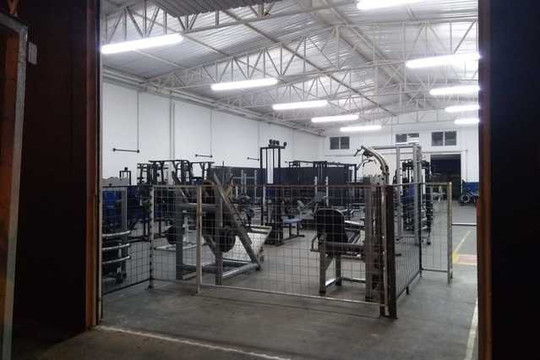 Imagem 1 da galeria do parceiro Academia Full Health