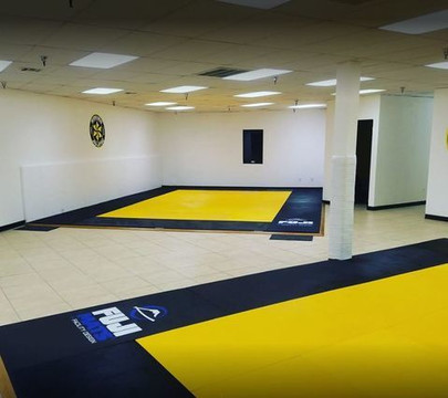 Image 1 from Ribeiro Jiu-Jitsu - Las Vegas partner gallery