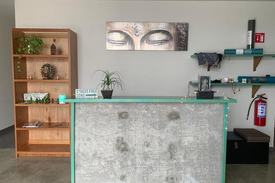 Imagen 3 de la galería del partner Yoga Studio por Paulina De la Mora®