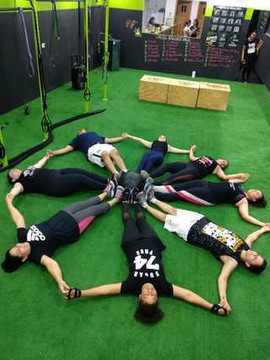 Imagem 2 da galeria do parceiro Cross Life Paraisópolis