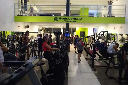 Imagem 1 da galeria do parceiro Saúde Plena Pérola