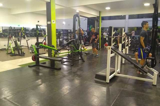 Imagem 3 da galeria do parceiro Saúde Plena Pérola