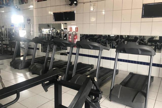 Imagem 3 da galeria do parceiro Profitness