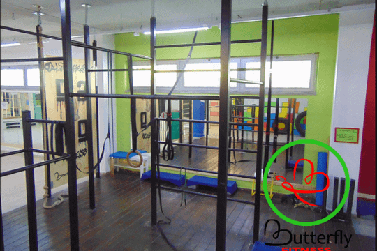 Immagine 1 dalla galleria del partner Butterfly Fitness