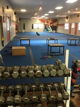 Image 2 from TROTFITNESS - North Susquehanna partner gallery