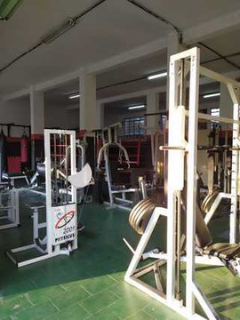 Imagem 3 da galeria do parceiro CT Anderson Montanha
