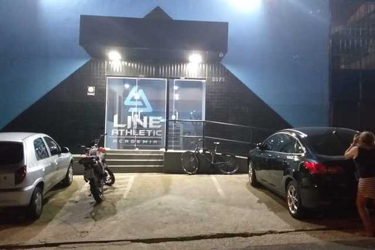 Imagem 1 da galeria do parceiro LINE ACADEMIA