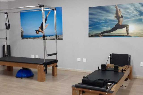 Imagem 1 da galeria do parceiro CFT Pilates e Movimento Funcional