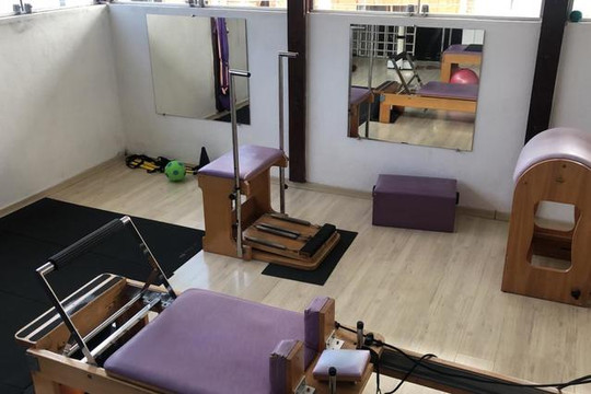 Imagem 1 da galeria do parceiro MARYAN PILATES