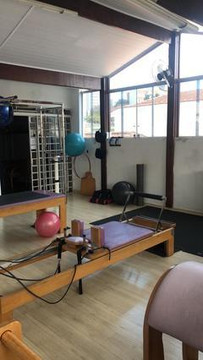 Imagem 2 da galeria do parceiro MARYAN PILATES