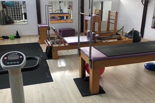 Imagem 3 da galeria do parceiro MARYAN PILATES